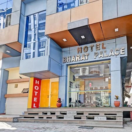 Collection O Bharat Palace 斋浦尔 外观 照片